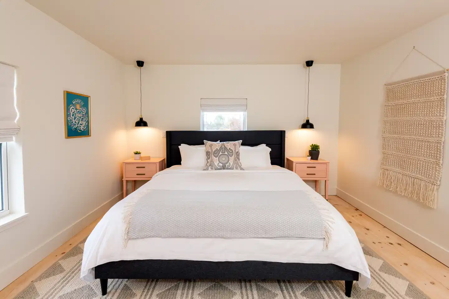 The August House Wohnbeispiel