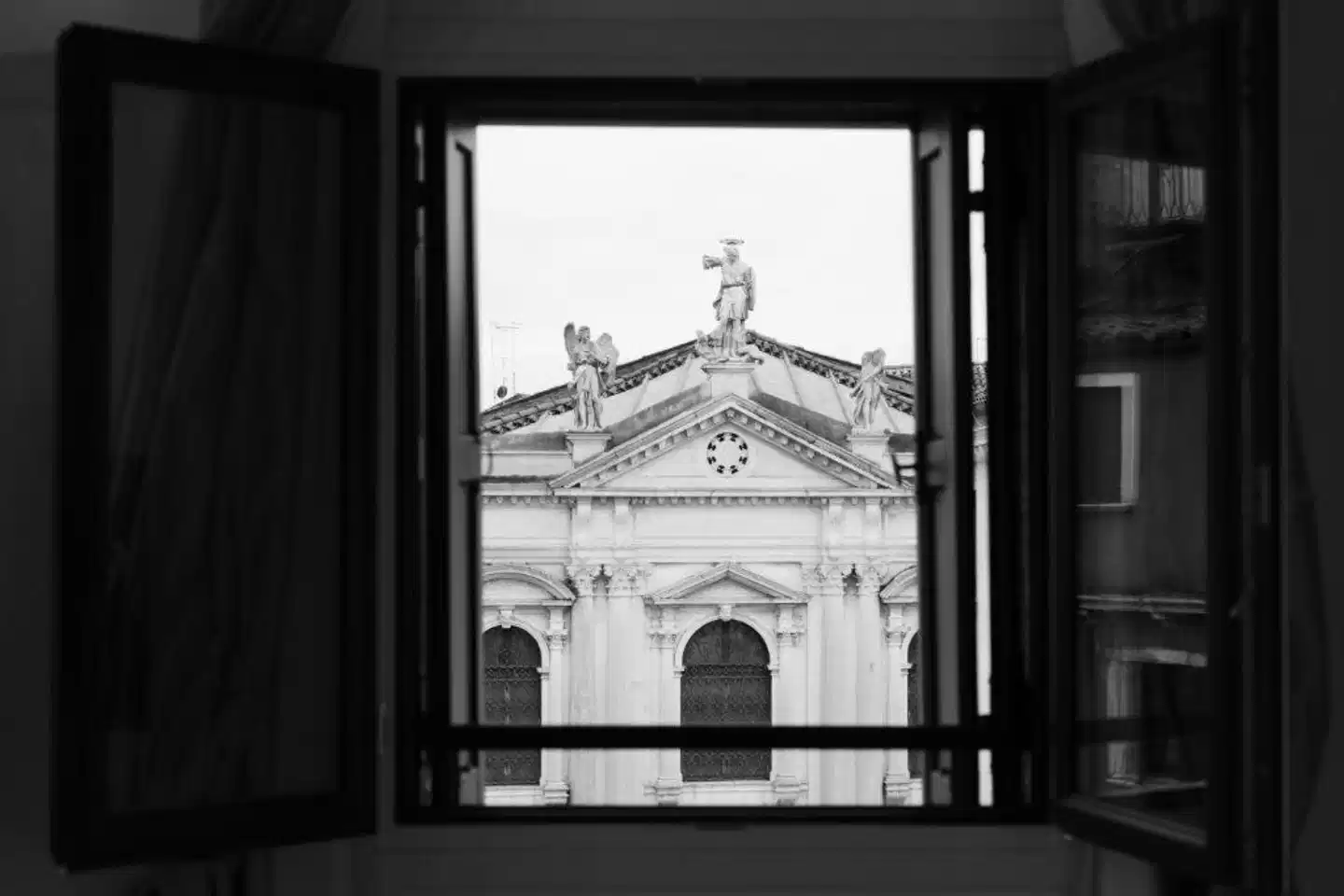 San Teodoro Palace Lobby