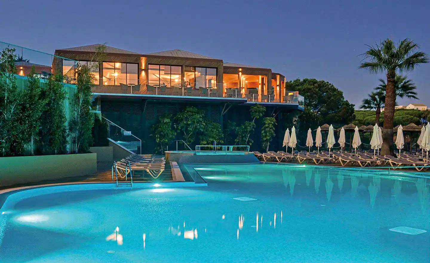 3HB Falésia Garden Pool