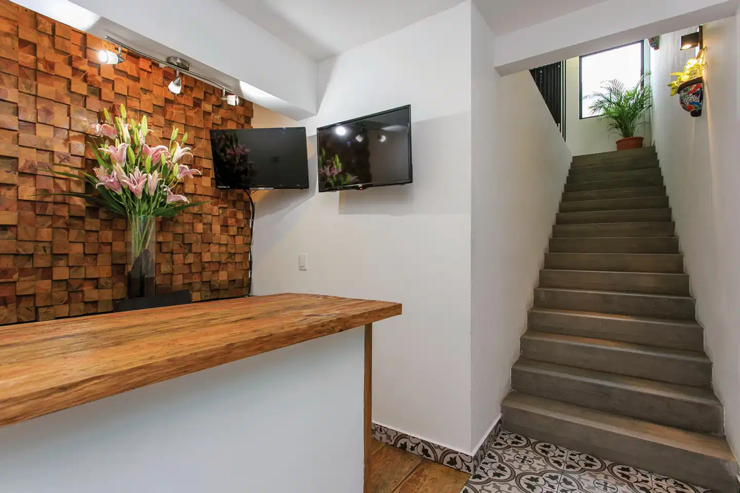 Studio 30 Condhotels by NAH Hotels Wohnbeispiel