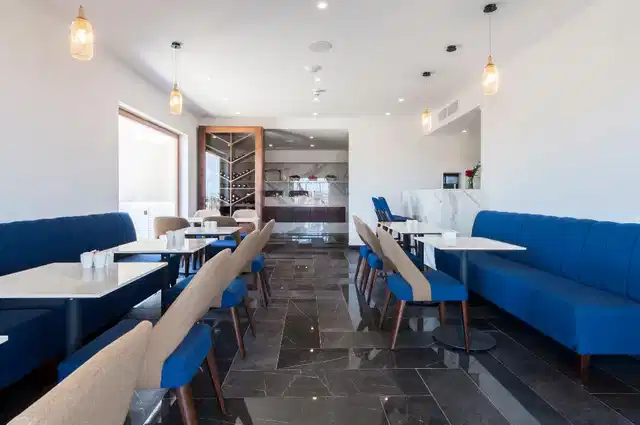 The Duke Boutique Hotel Konferenz