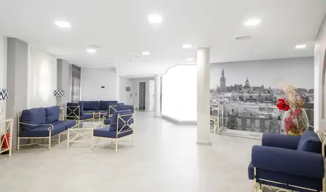 Itaca Artemisa Lobby