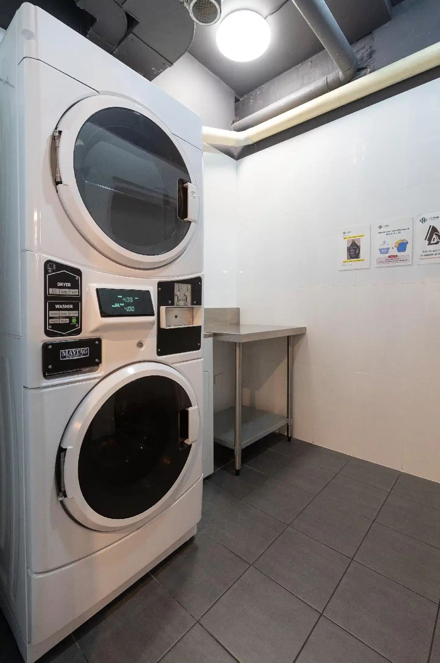 The Pod Sydney Wohnbeispiel