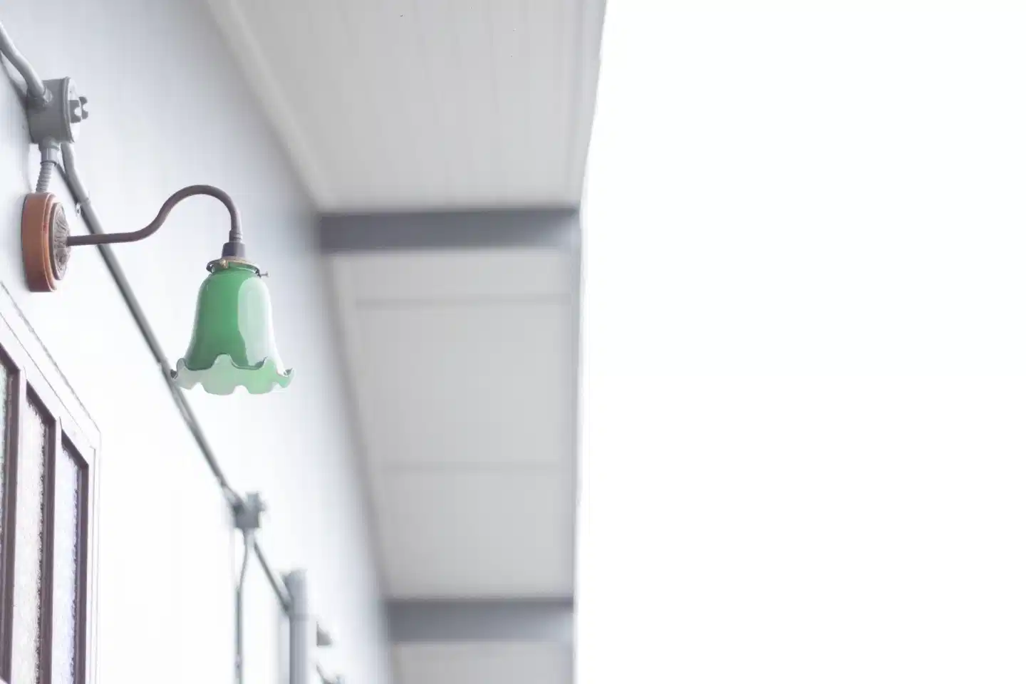 Talardkao Balcony Krabi Modellaufnahme