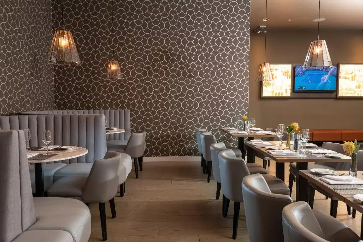 Leonardo Hotel Munich City East Restaurant