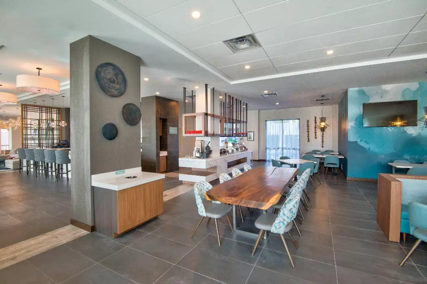 TownePlace Suites by Marriott Miami Airport Konferenz