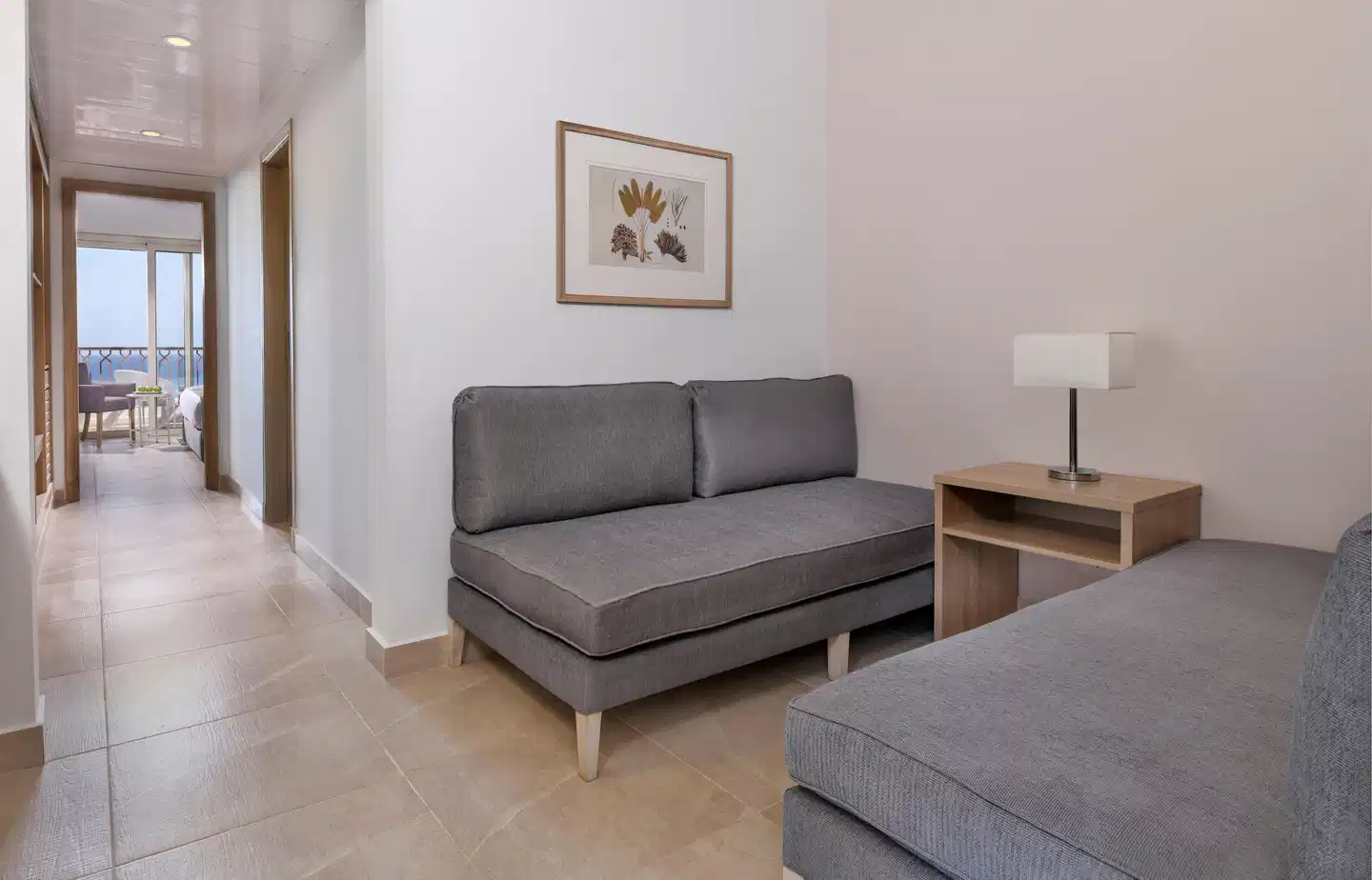 JAZ Costa Mares ACCOMMODATION