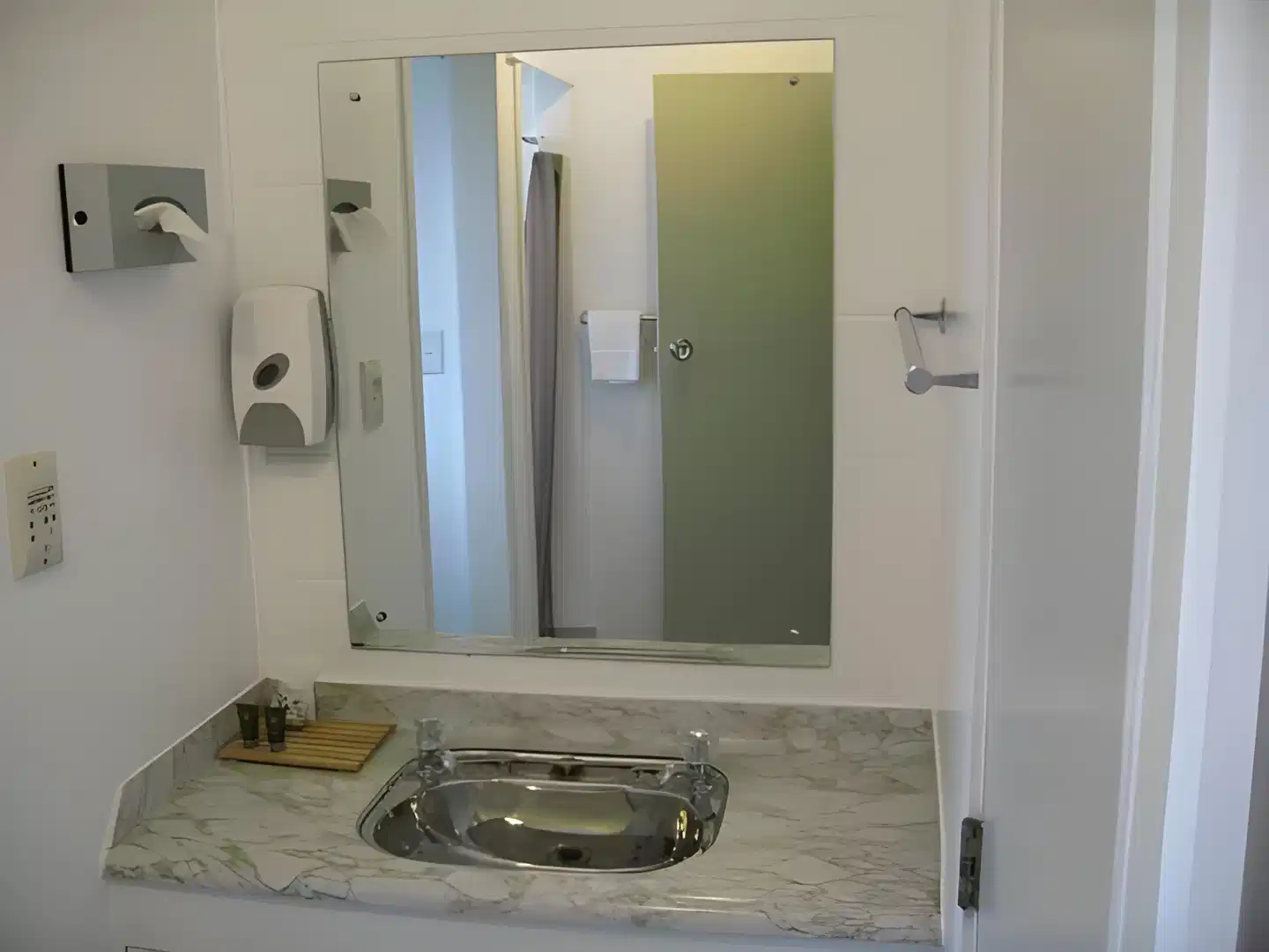 Blue Haven Motel Wellness