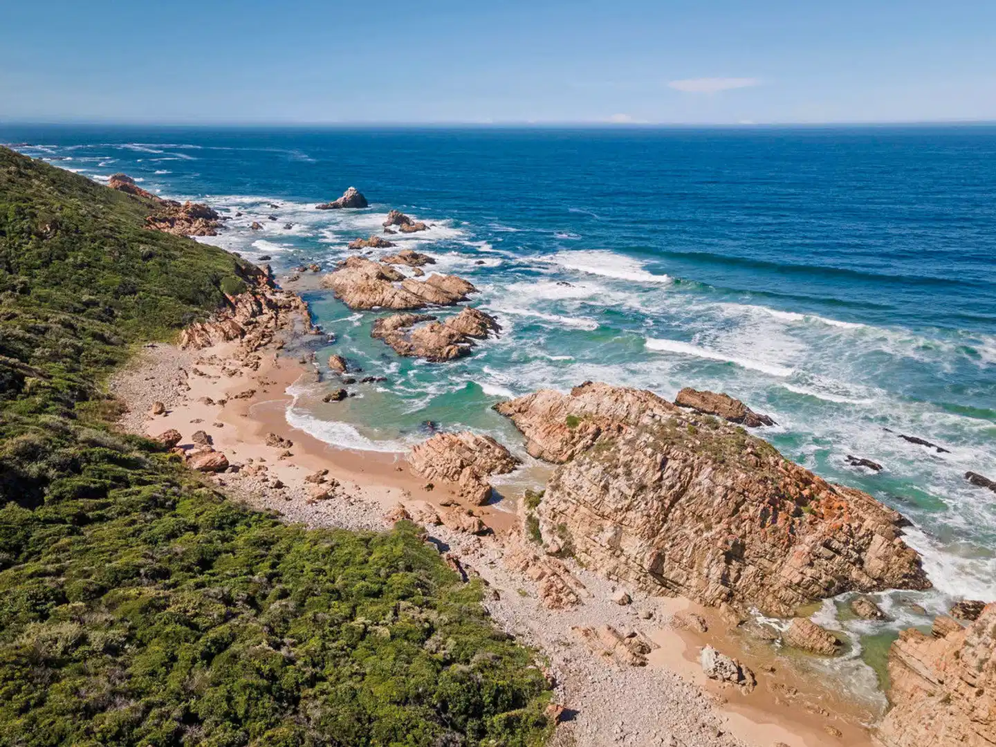 The Old Rectory Aussenansicht