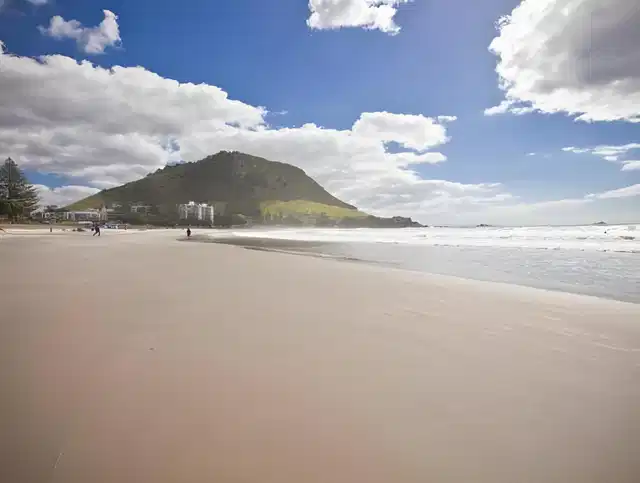 Blue Haven Motel Strand