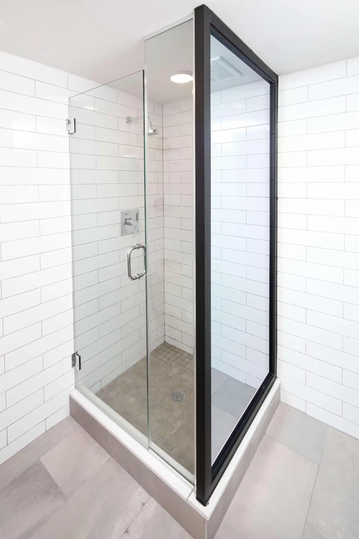 Hotel RL by Red Lion Brooklyn Badezimmer