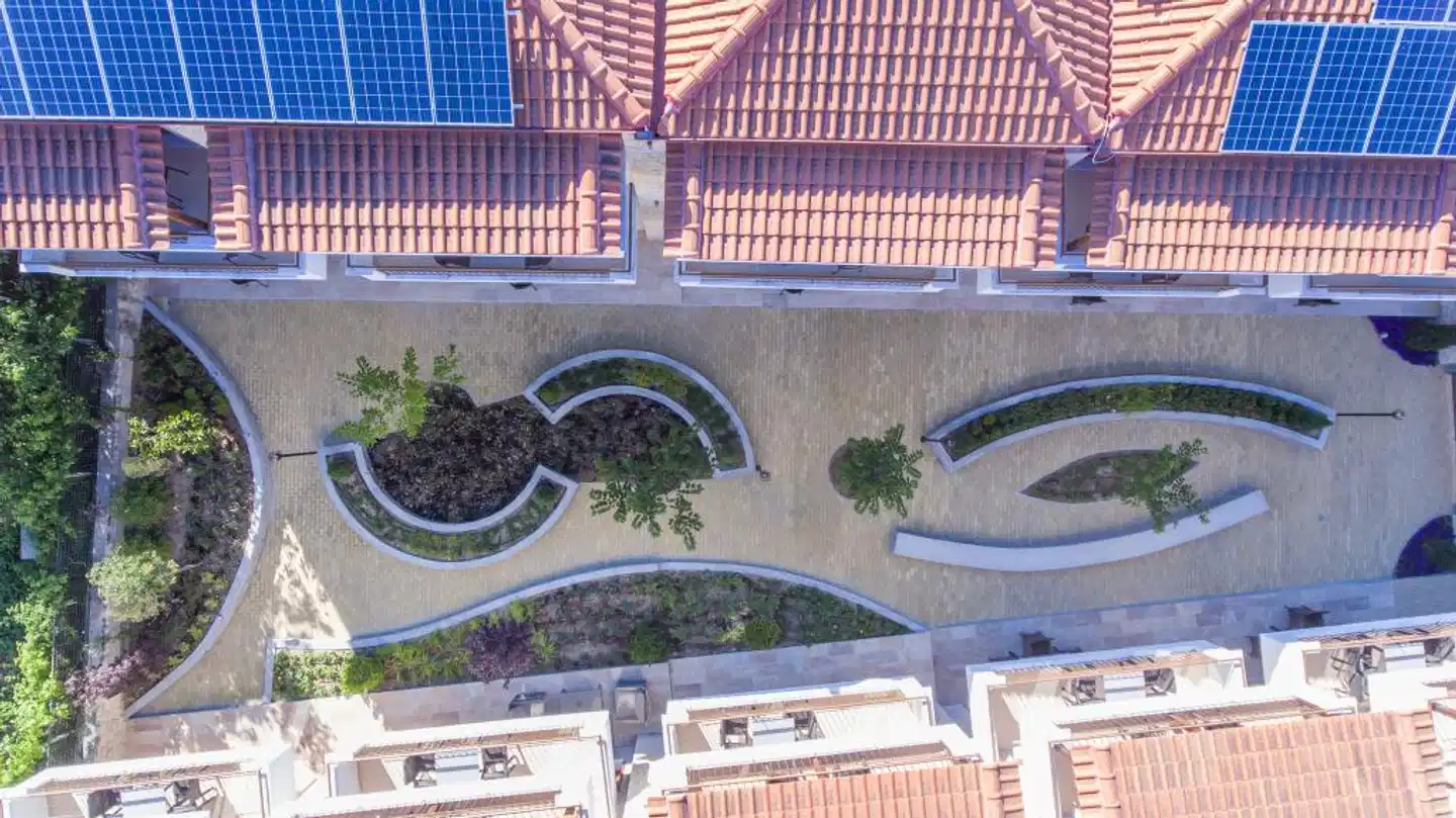 Apanemia by Flegra Hotels Lobby