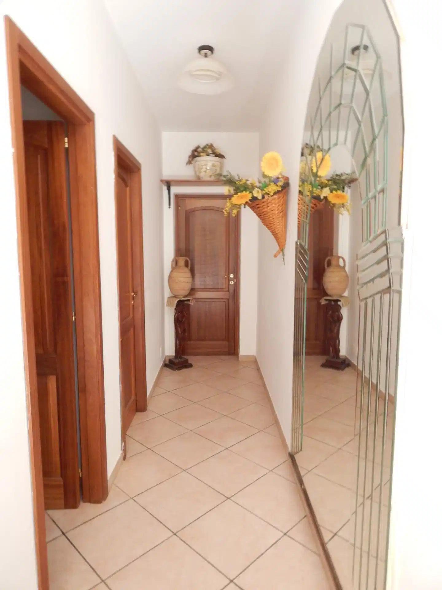 Casa Papiro Wohnbeispiel