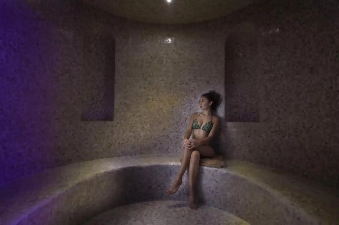 Stella Di Mare Dubai Marina Wellness