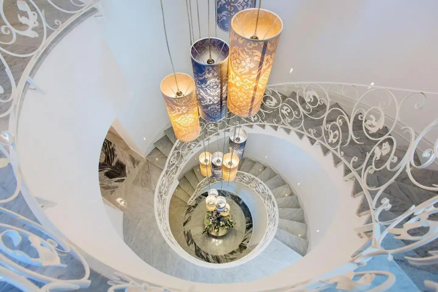 Palazzo Murrano Sport und Entertainment