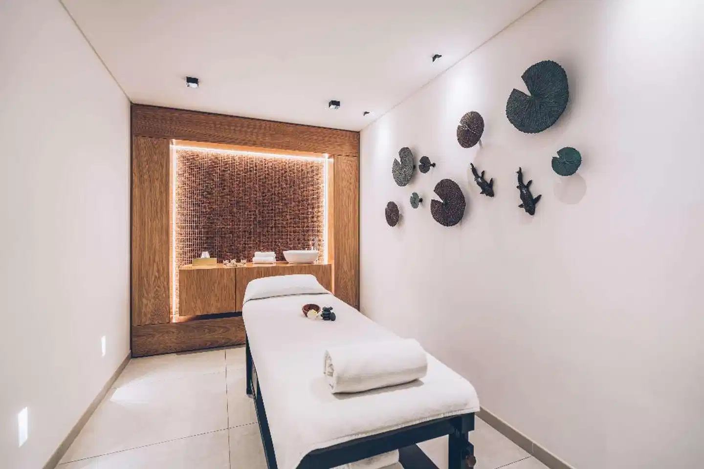 Iberostar Selection Lisboa Wellness