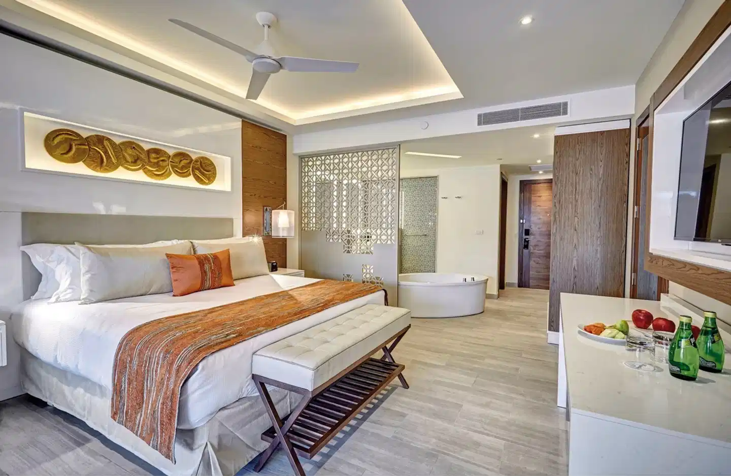 Royalton Bávaro Resort & Casino Wohnbeispiel