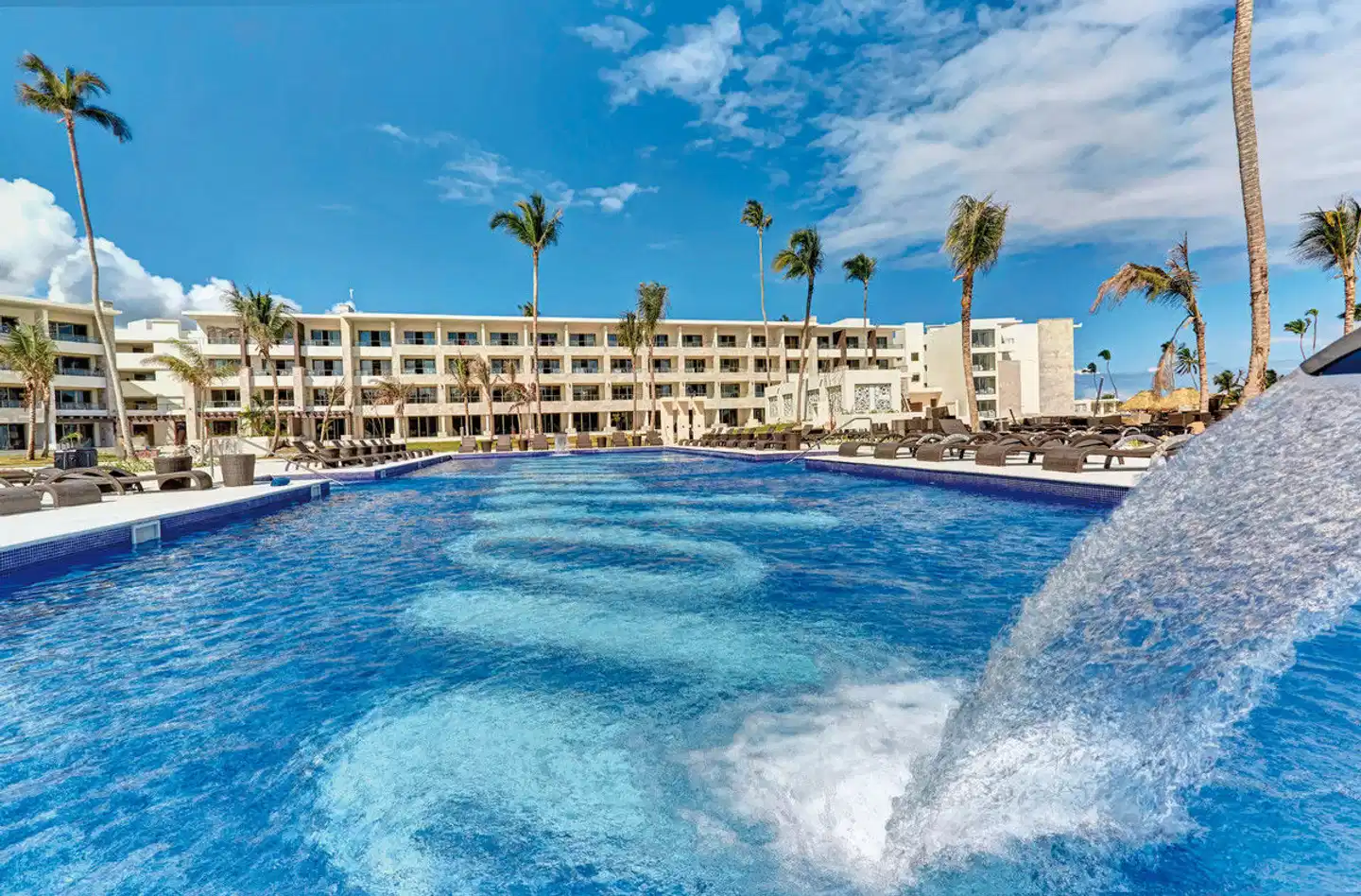 Royalton Bávaro Resort & Casino Pool
