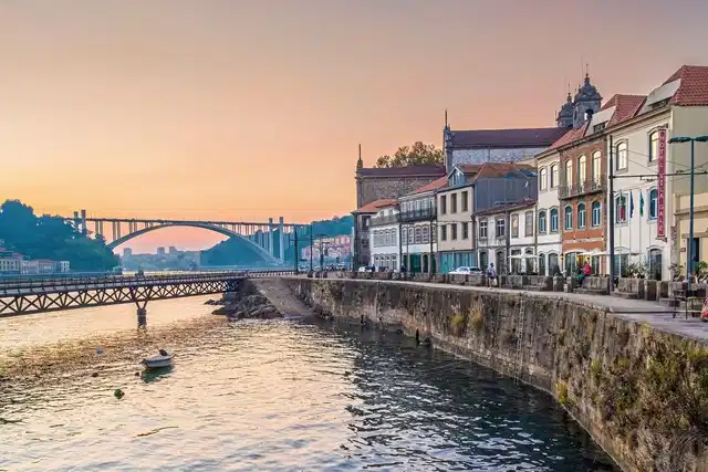 Vila Galé Porto Ribeira Strand