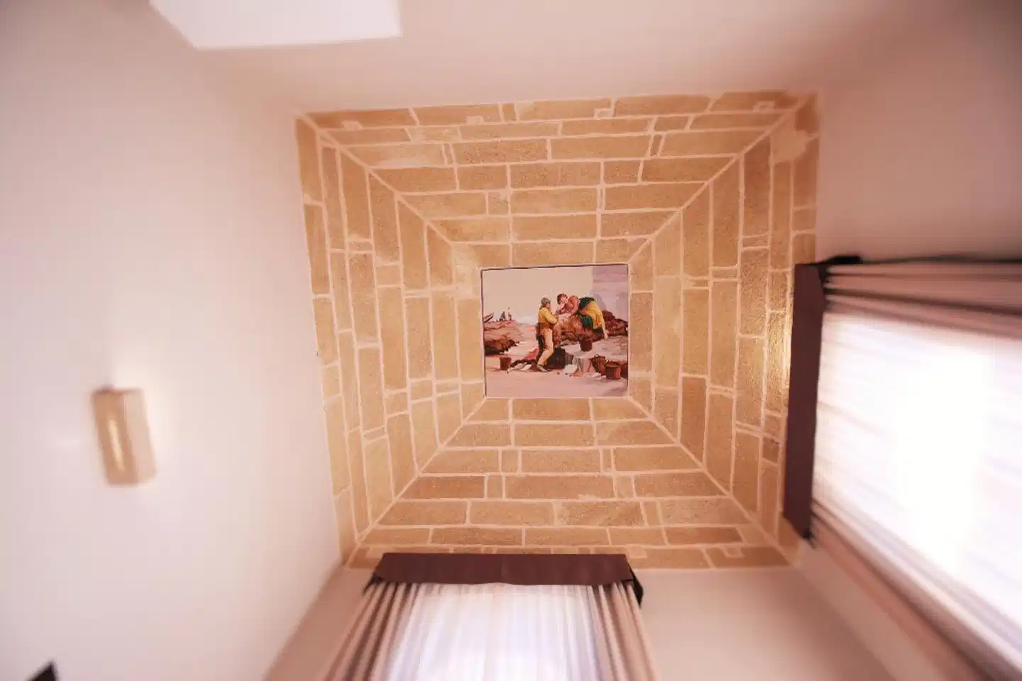 Suite Porta Terra Gallipoli Wellness