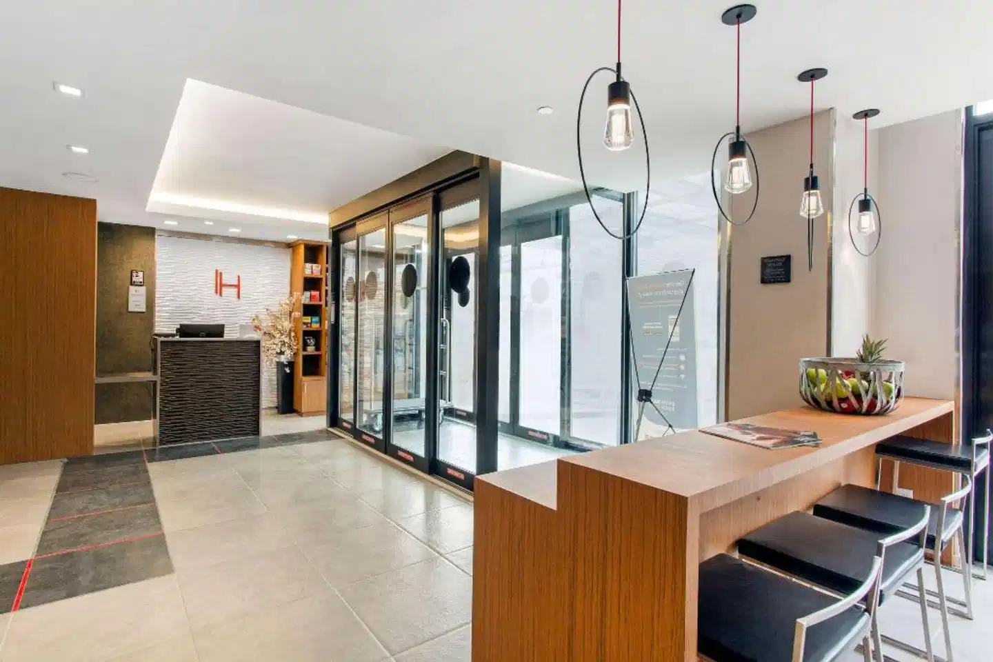 Insignia Hotel, an Ascend Hotel Collection Member Wellness