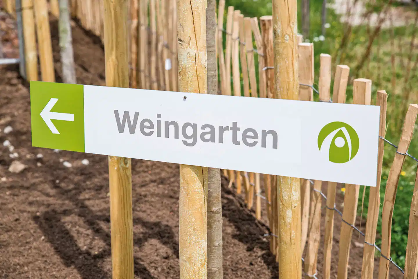 Glamping Resort Biosphäre Bliesgau Aussenansicht