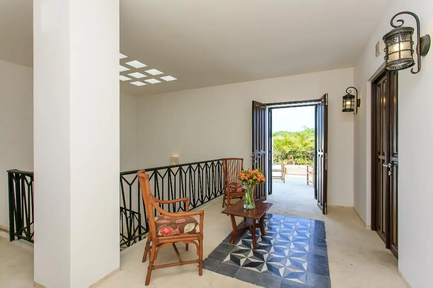 Casona Las Tres Marias Adults-only Wohnbeispiel