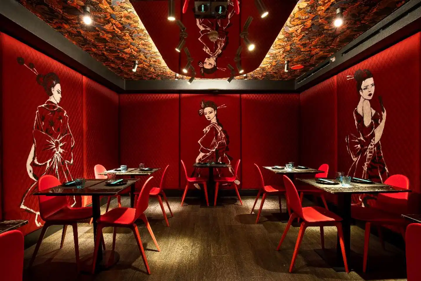 Axel Hotel Madrid Konferenz