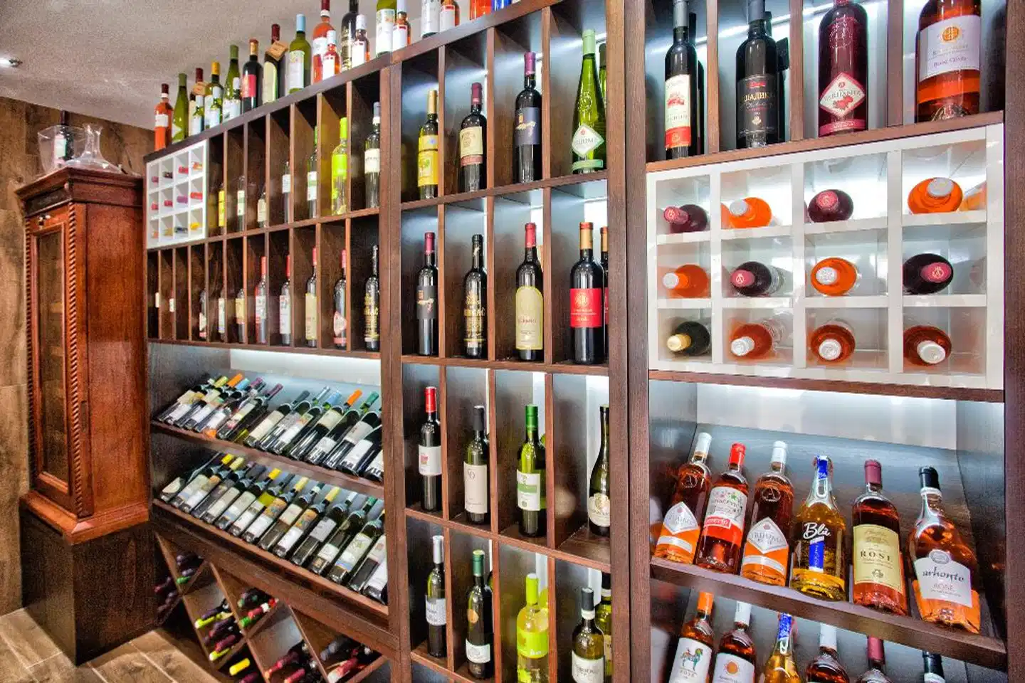 Wellness & Spa Hotel ACD Lobby