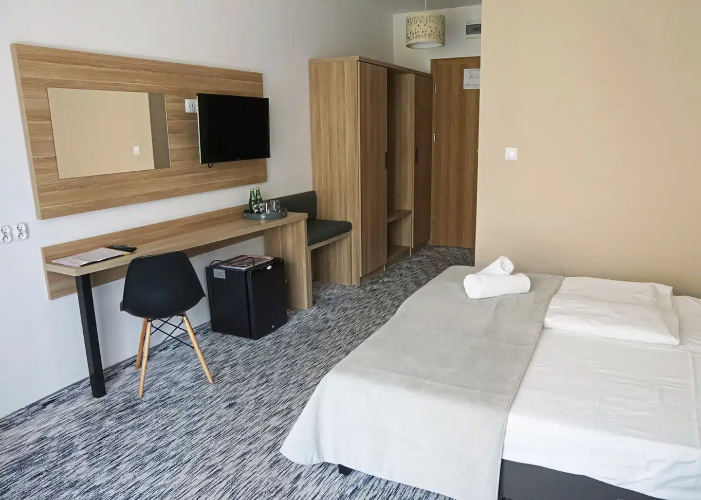 Wydma Resort Medi & Spa Wohnbeispiel