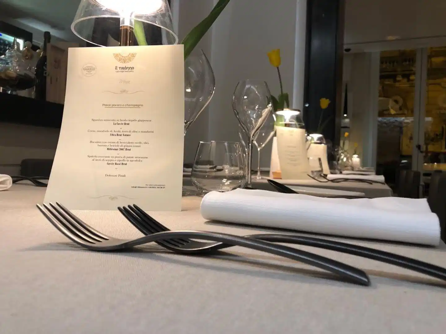 Caportigia Boutique Hotel Aussenansicht