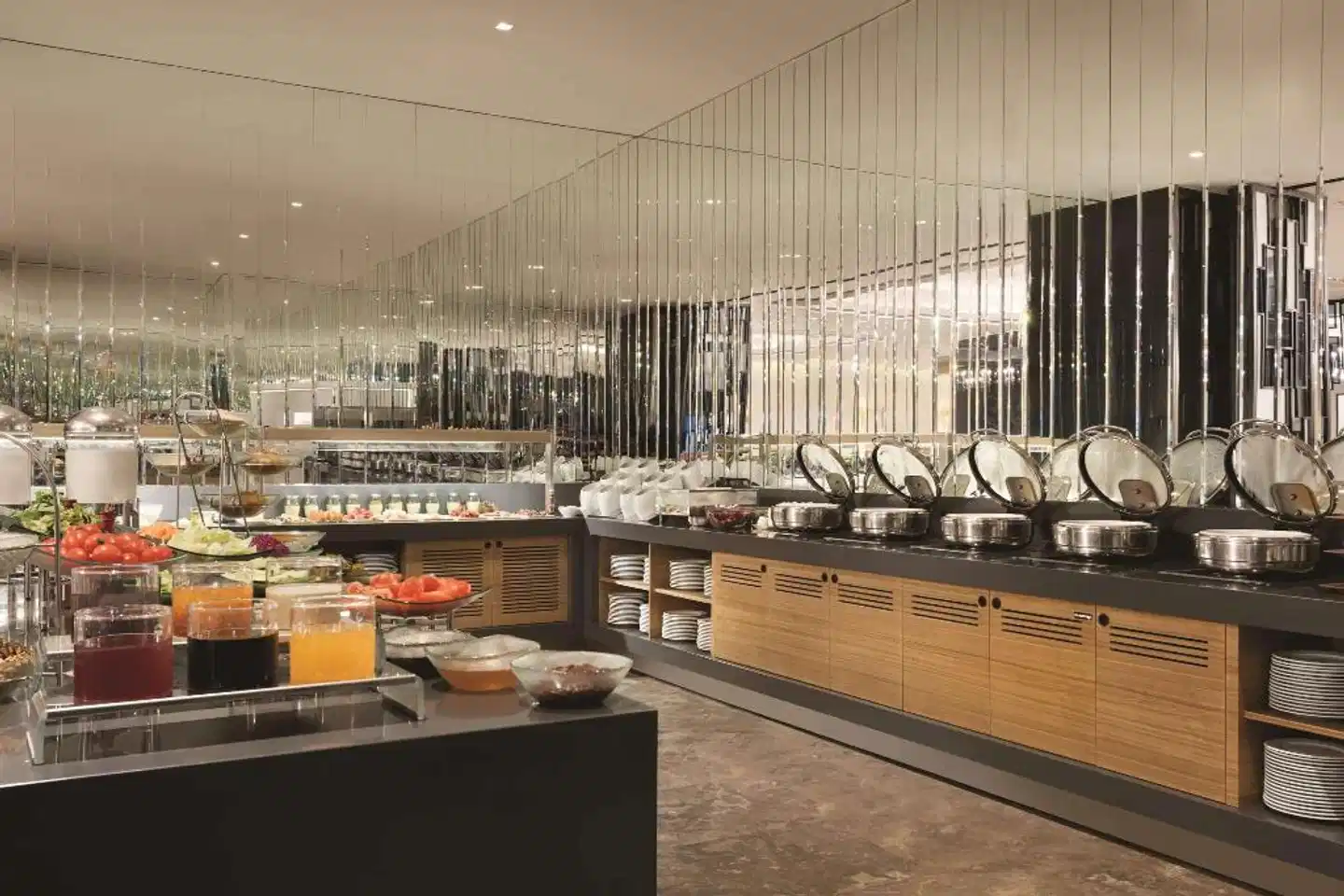 TRYP by Wyndham Istanbul Basin Ekspres Konferenz