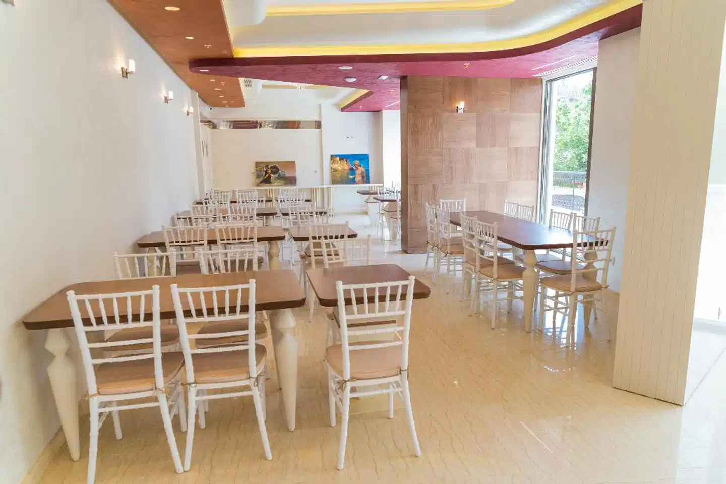 Hotel Kadmo by Aycon Bar