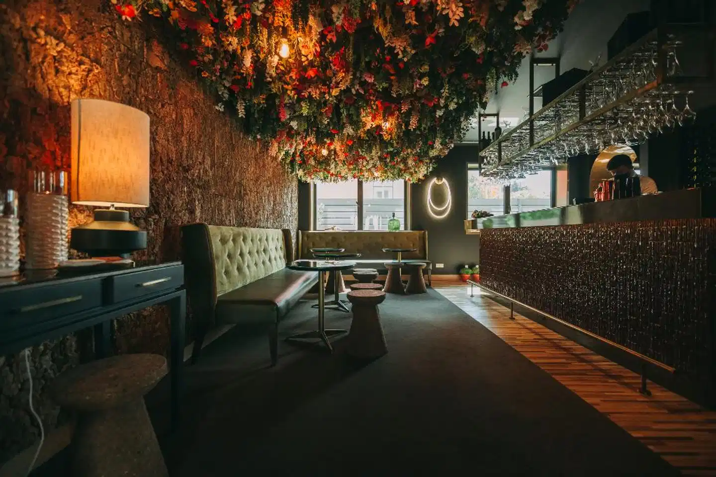 Torel Avant Garde Lobby