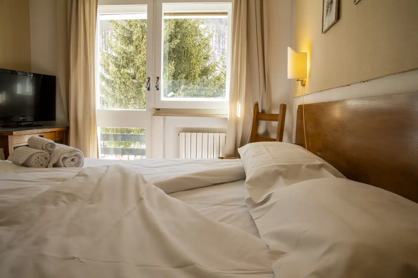 Hermitage Wohnbeispiel