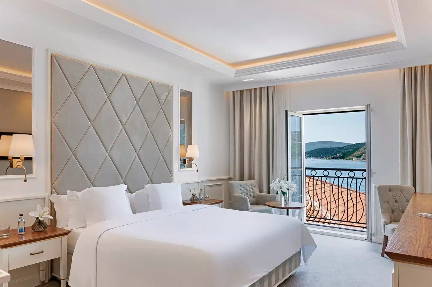 Heritage Grand Perast by Rixos Wohnbeispiel