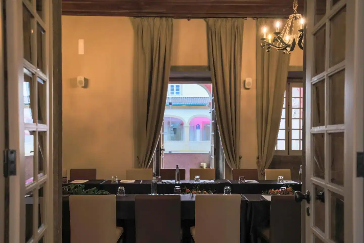 Vila Galé Collection Braga Konferenz