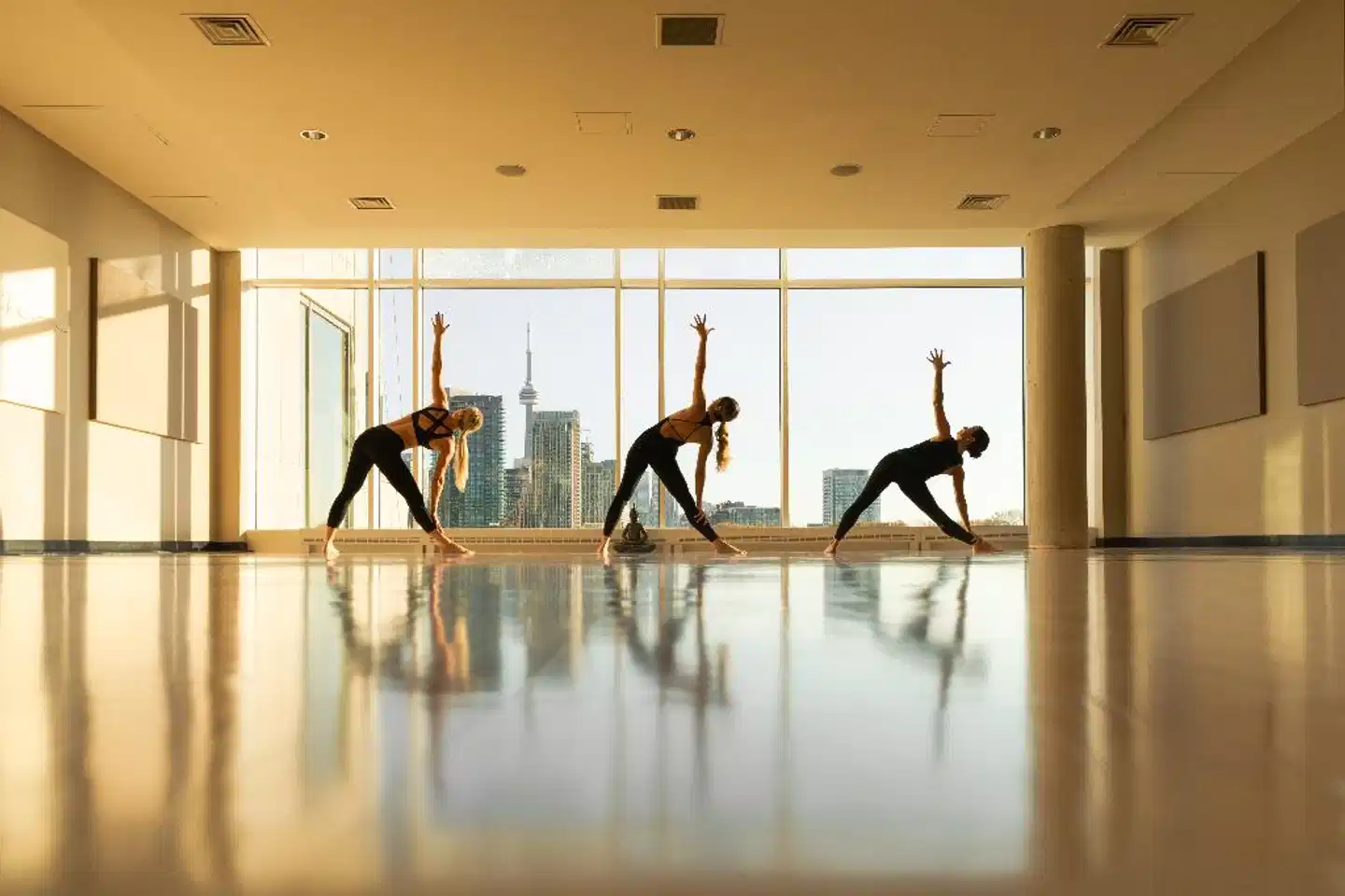 Hotel X Toronto by Library Hotel Collection Wellness