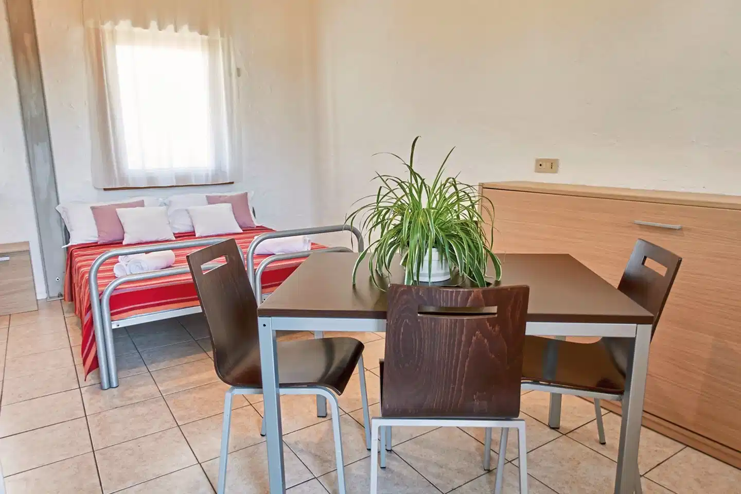 Villaggio San Paolo Lobby