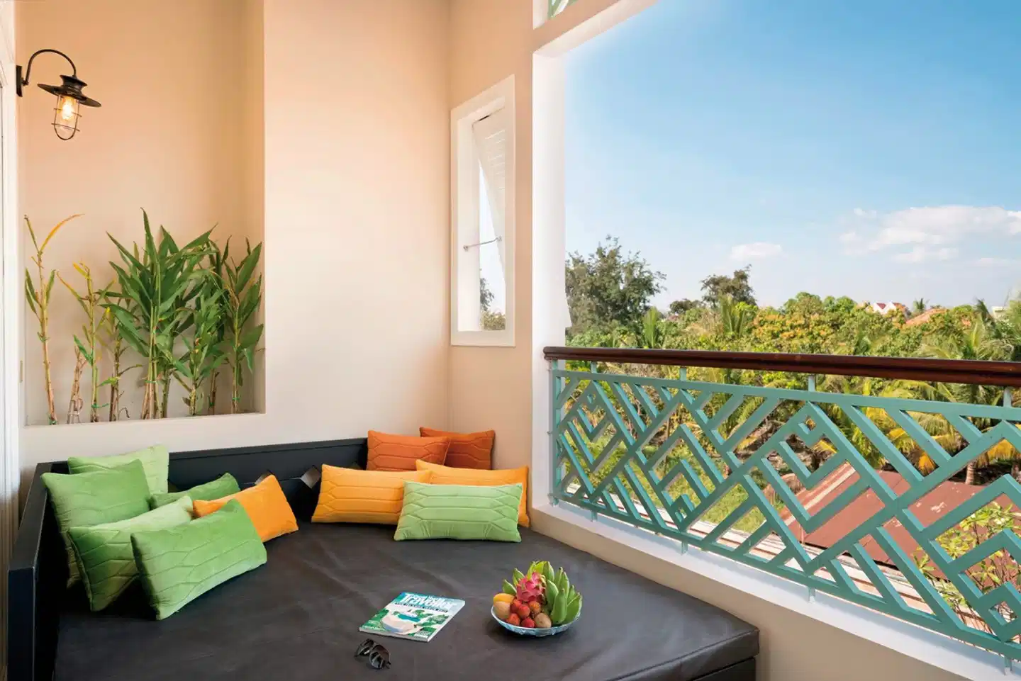 Memoire Palace Resort & Spa Wohnbeispiel