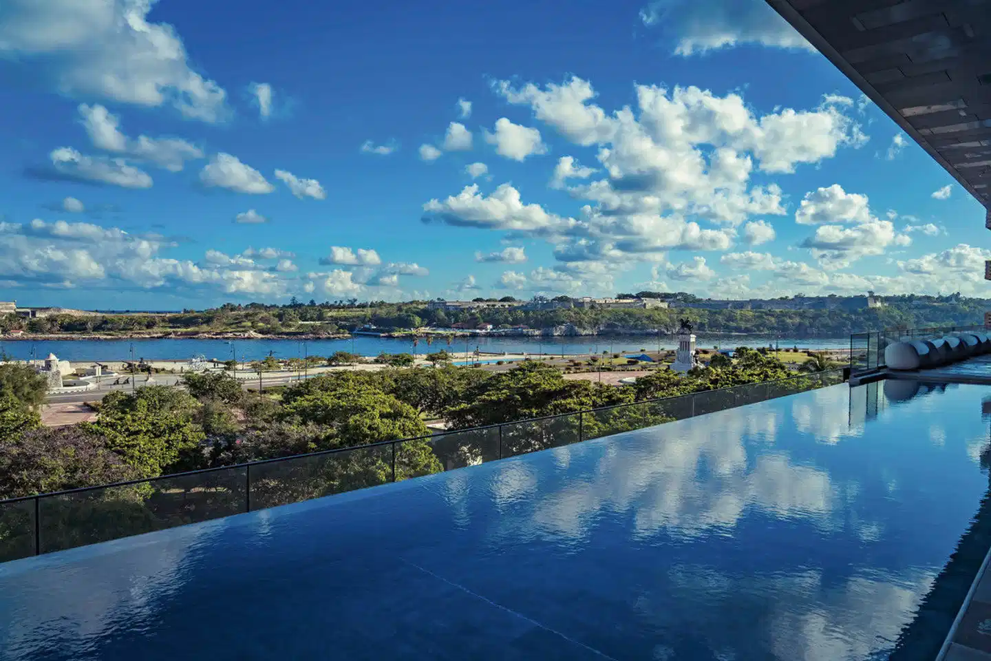 Iberostar Grand Packard Pool