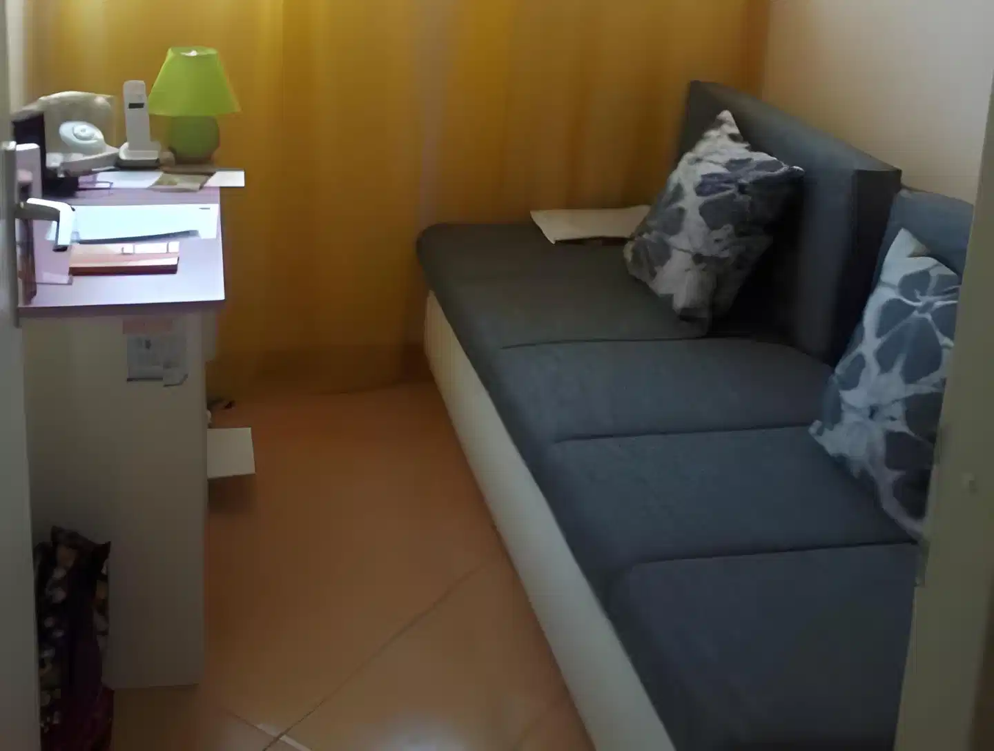 Backpackers Fairytale Hostel Wohnbeispiel