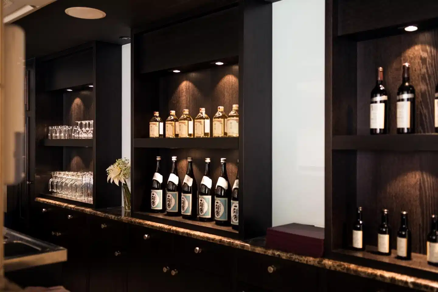 Toyoko Inn Frankfurt am Main Hauptbahnhof Lobby