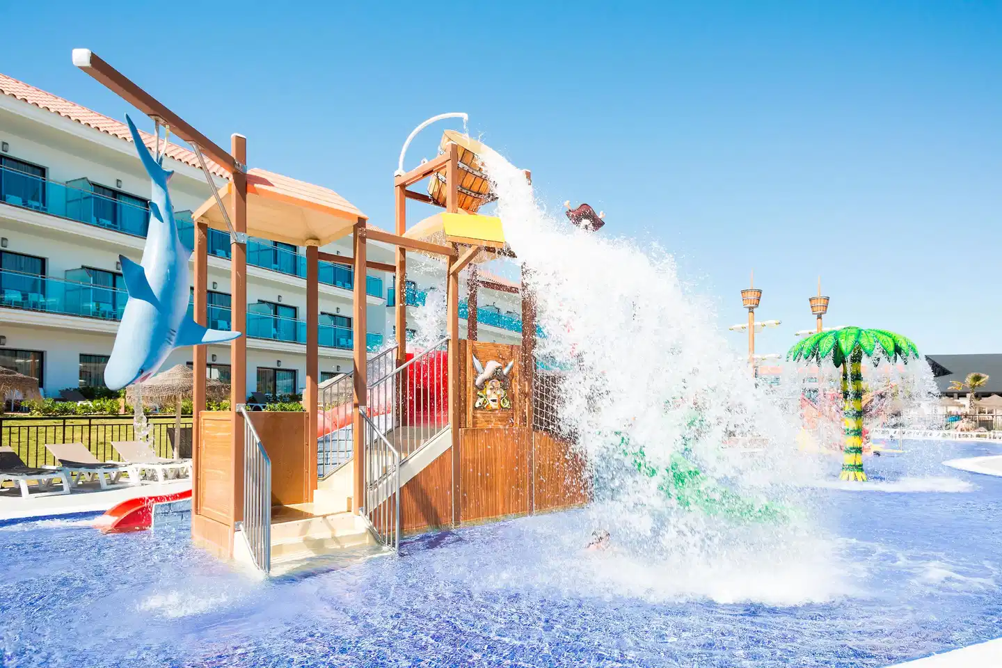 Best Costa Ballena Pool