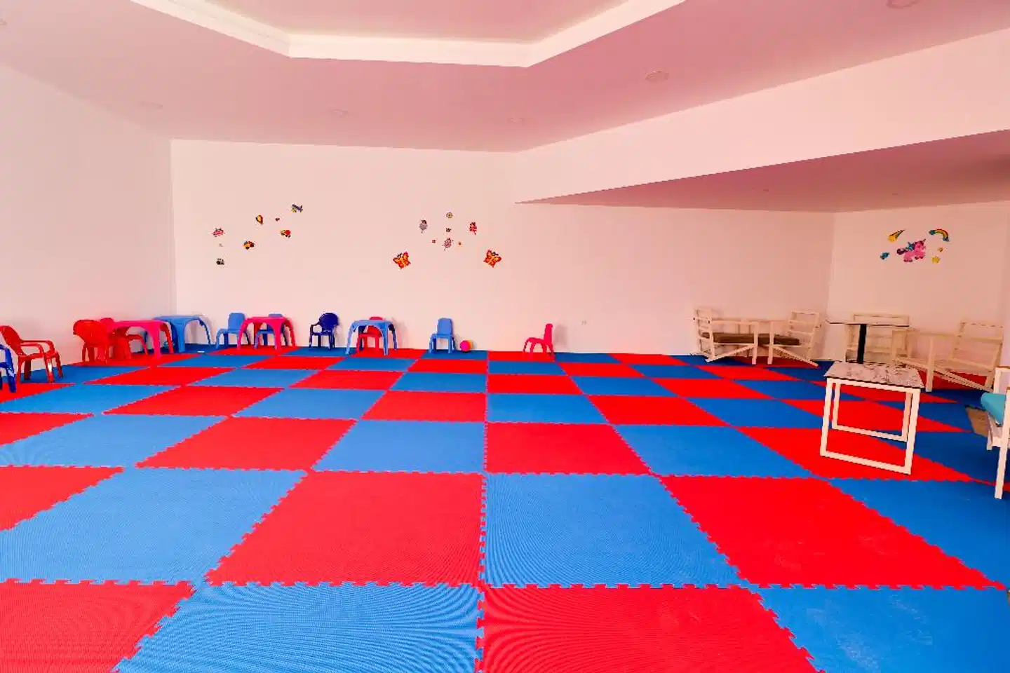 Bomo Rethymno Beach Sport und Entertainment