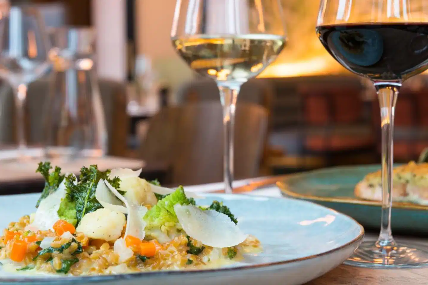 The Originals Boutique, Hotel Maison Montmartre Restaurant