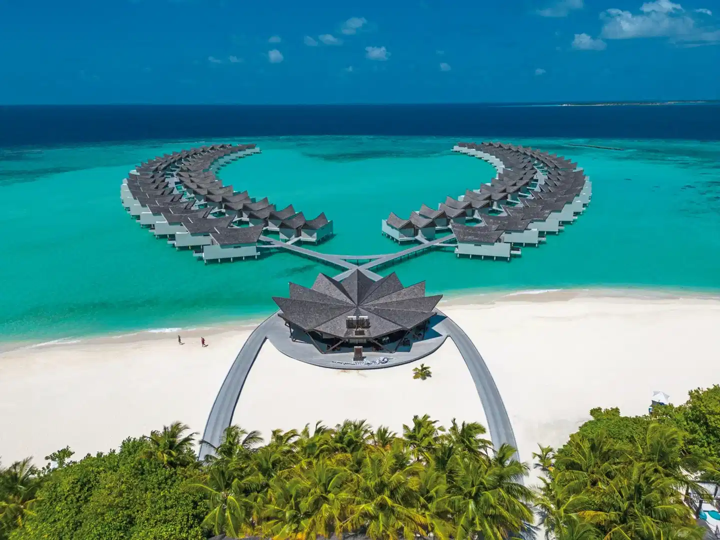 Kuredhivaru Resort and Spa Maldives Sport und Entertainment