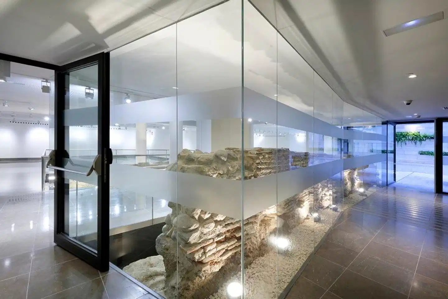 Áurea Catedral by Eurostars Hotel Company Hallenbad