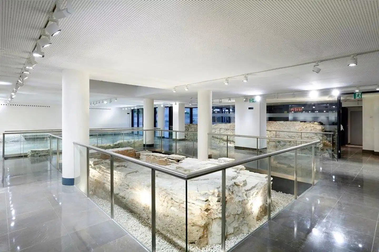 Áurea Catedral by Eurostars Hotel Company Lobby