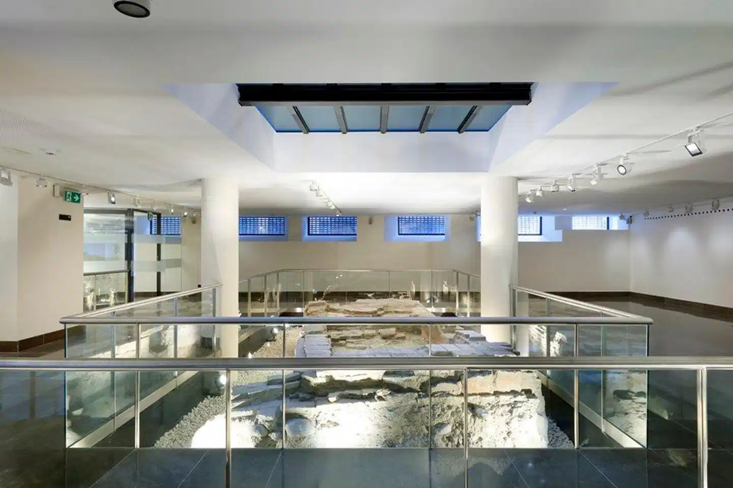 Áurea Catedral by Eurostars Hotel Company Hallenbad